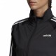Adidas Sport Inspired Designed-2-Move 3-Stripes Track Top W EI5529