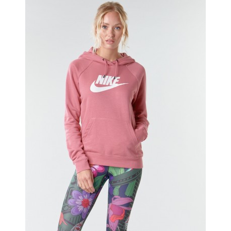 Nike Essential Fleece BV4126-614 Pink