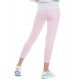 WOMEN'S RELAXED FIT JOGGERS 021148 L.PINK