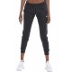 WOMEN'S RELAXED FIT JOGGERS 021148 BLACK