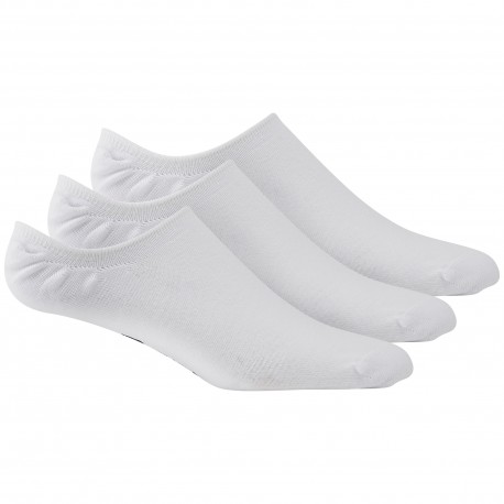 ACTIVE FOUNDATION INVISIBLE SOCK 3PACK GH0425