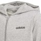 Adidas Sport Inspired Essentials Linear Hoodie GS DV1819