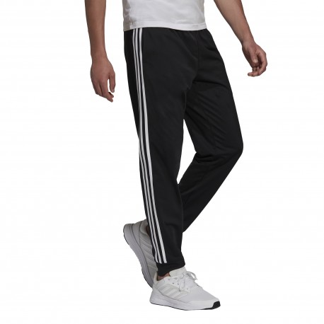 WARM-UP TRICOT TAPERED 3-STRIPES TRACK PANT H46105
