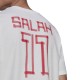 SALAH FOOTBALL GRAPHIC T-SHIRT HA0937