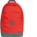 Adidas FC Bayern Backpack  DI0243
