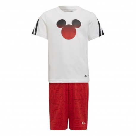 adidas x Disney Mickey Mouse Summer Set HA6593
