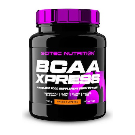 Scitec Nutrition BCAA Xpress 2:1:1 280gr MANGO