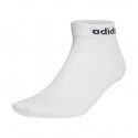 Non-Cushioned Ankle Socks 3 Pairs GE1380