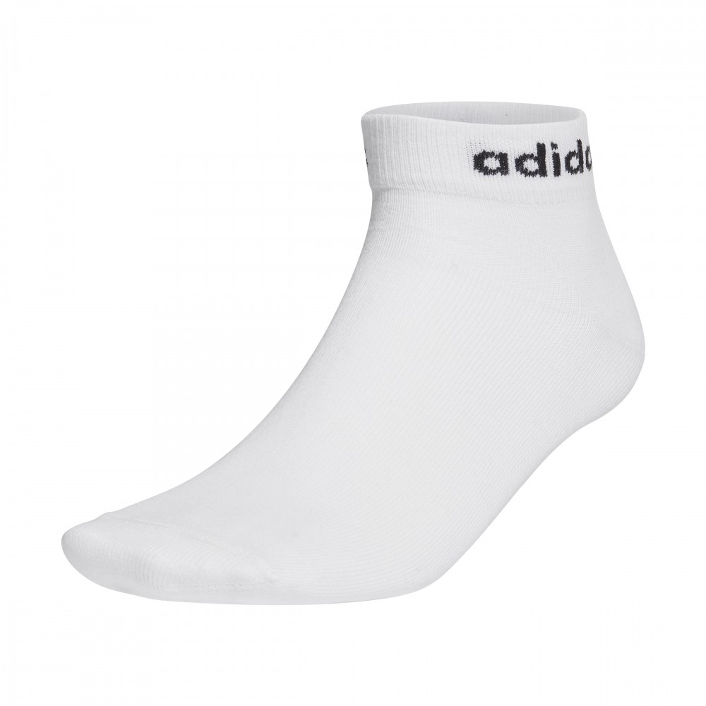 adidas Non Cushioned Ankle 3Pp GE1380
