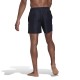Solid Swim Shorts GQ1084