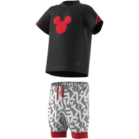 adidas x Disney Mickey Mouse Summer Set HD2521