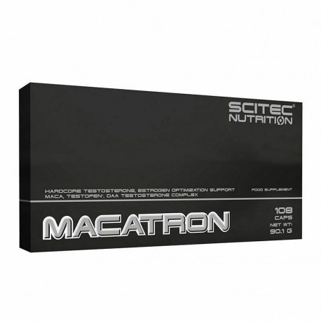 Scitec Nutrition Macatron 108 κάψουλες