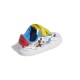 adidas x Disney Mickey Mouse Vulc Raid3r Shoes GY8005