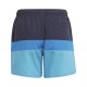 Colorblock Swim Shorts HD7374