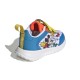 adidas x Disney Mickey and Minnie Tensaur Shoes GW0370