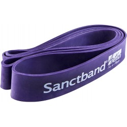 Λάστιχο Αντίστασης Sanctband Active Super Loop Band Πολύ Σκληρό 88277