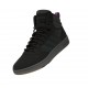 Hoops 3.0 Mid Lifestyle Basketball Classic Fur Lining Winterized Shoes GZ6681