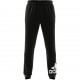 Essentials French Terry Tapered Cuff Logo Pants GK8968
