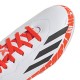 X Speedportal Messi.4 Flexible Ground Boots GW8398