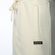 PANT WITH ELASTIC CORD & STOPPER 02302201 OFFWHITE