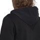 Essentials BrandLove Fleece Full-Zip Hoodie HL9380