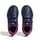 Tensaur Sport Training Hook and Loop Shoes H06367