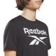 Reebok Identity Big Logo T-Shirt HD4222