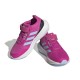 RunFalcon 3.0 Elastic Lace Top Strap Shoes HP5874
