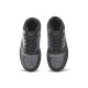 Reebok Bb4500 Court Sneakers Μαύρα 100033478