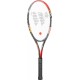 Ρακέτα Tennis WISH Alumtec 2510 Κόκκινη 42055
