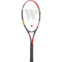 Ρακέτα Tennis WISH Alumtec 2510, 27" Κόκκινη 42055