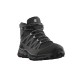OUTDOOR SHOES X WARD LEATHER MID GTX PHANTM/BLAC 471817