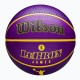 WILSON NBA PLAYER ICON - OUTDOOR - SIZE 7 LEBRON