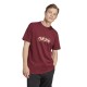 ILLUSTRATED LINEAR GRAPHIC TEE IM8317