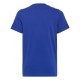 Unisex Essentials 3-Stripes Cotton T-Shirt IC0604