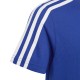 Unisex Essentials 3-Stripes Cotton T-Shirt IC0604