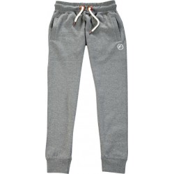 Body Action Relaxed Fit Sweat Pants 021735 Grey
