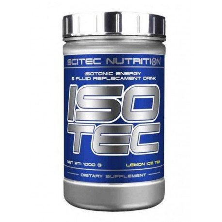 Scitec Nutrition Isotec Endurance ( 1000 gr)