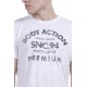 Body Action 053925 White