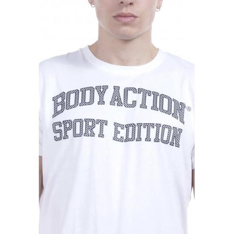Body Action 053933 White