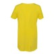 BodyTalk Γυναικείo loose t-shirt 1201-903528 Yellow