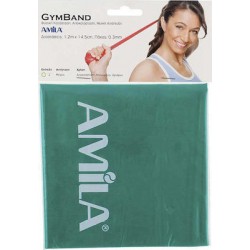 Amila Gym Band 1,2m - Light 48181