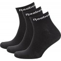 Active Core Ankle Sock 3Pack GH8166
