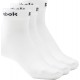 Active Core Ankle Sock 3Pack GH8167