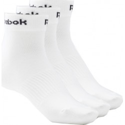 Active Core Ankle Sock 3Pack GH8167