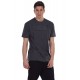 MEN'S RELAXED FIT T-SHIRT 053130 BLACK