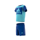 ADIDAS INFANTS ESSENTIALS T-SHIRT AND PANTS GN3928