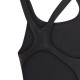 GIRLS BADGE OF SPORTS SWIMSUIT GN5892