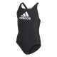 GIRLS BADGE OF SPORTS SWIMSUIT GN5892