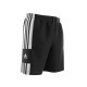 SQUADRA21 DOWNTIME WOVEN SHORT YOUTH GK9550